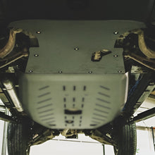 Load image into Gallery viewer, New Defender Extreme Front Underbody Protection
