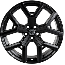 Load image into Gallery viewer, New Defender Urban WX-2 22&quot; Wheel
