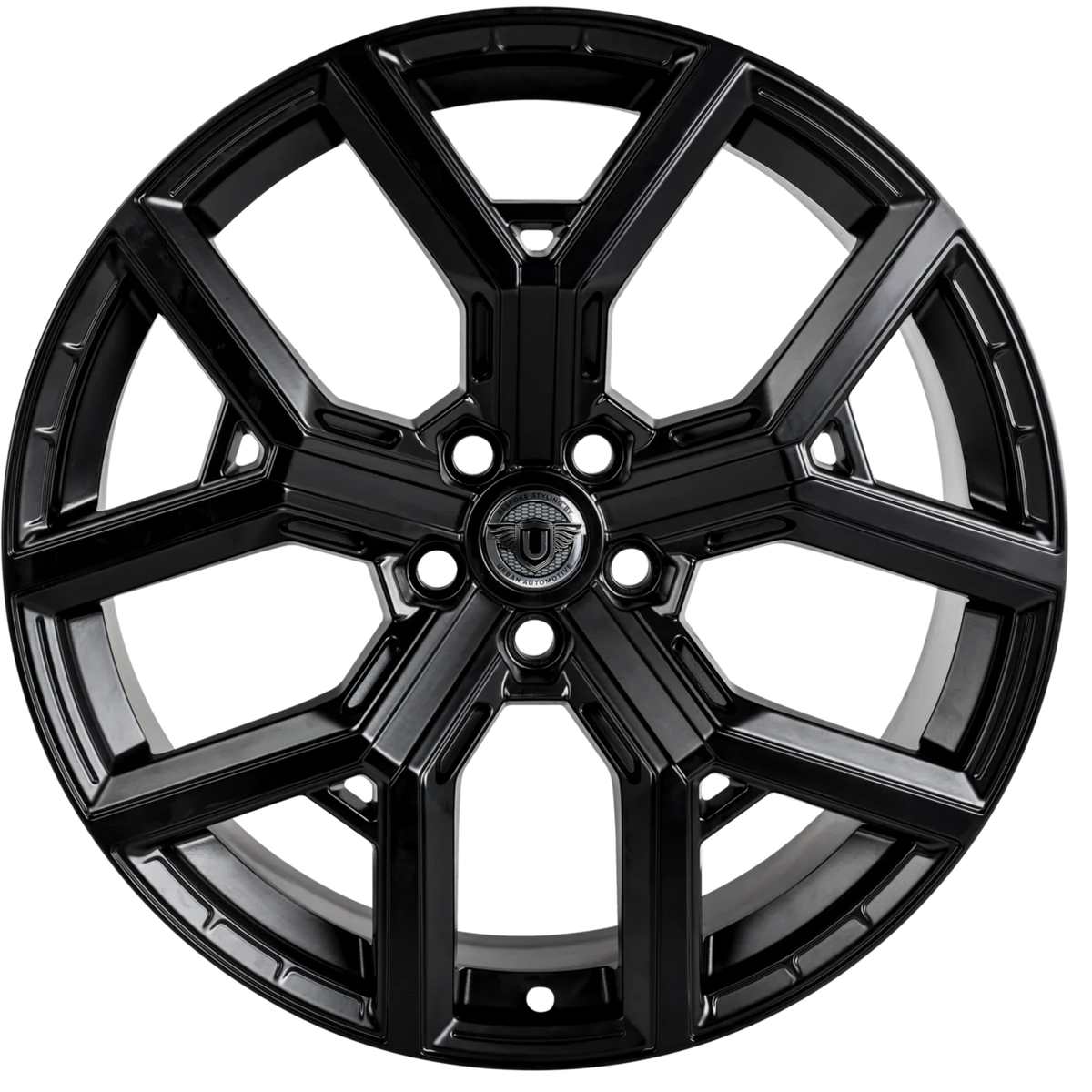 New Defender Urban WX-2 22