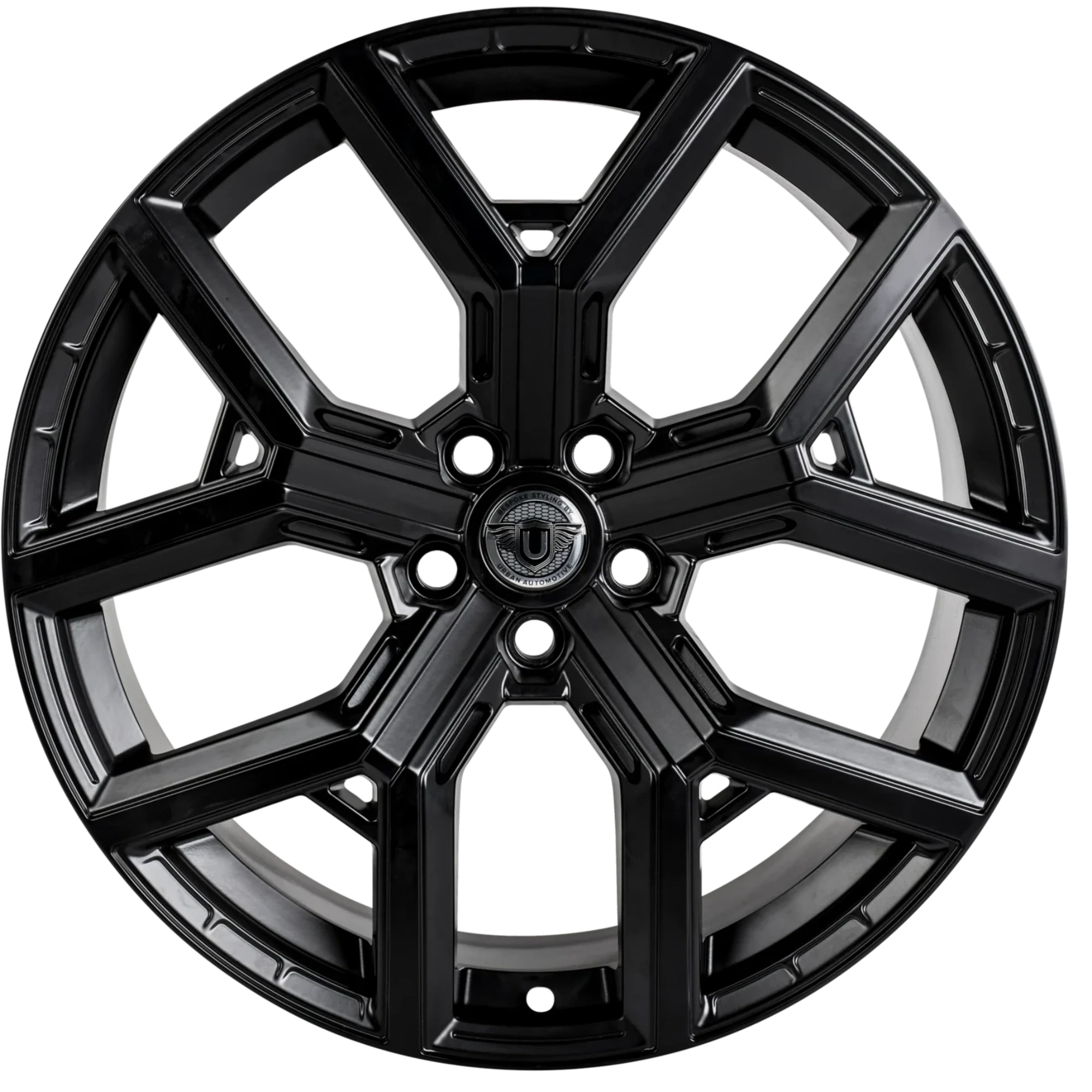 URBAN 新型ディフェンダー 22インチホイール 【公式通販】 URBAN 新型ディフェンダー 22インチホイール 【公式通販】