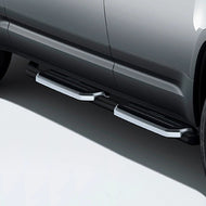 New Defender Fixed Side Steps (Genuine)