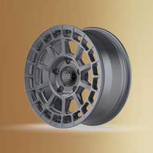 Load image into Gallery viewer, Braid x NDM Forged Alloy OCTA 20&quot; Wheels
