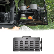 New Defender Plumb Rear Fold Out Multifunction Table