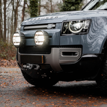 Load image into Gallery viewer, New Defender Reul Hidden Winch Mount
