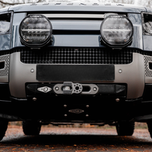 Load image into Gallery viewer, New Defender Reul Hidden Winch Mount

