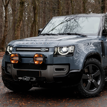 Load image into Gallery viewer, New Defender Reul Hidden Winch Mount
