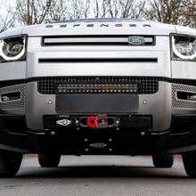 Load image into Gallery viewer, New Defender Reul Hidden Winch Mount
