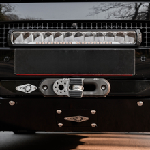Load image into Gallery viewer, New Defender Reul Hidden Winch Mount
