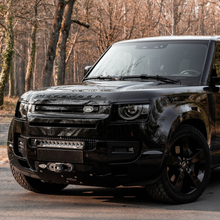 Load image into Gallery viewer, New Defender Reul Hidden Winch Mount

