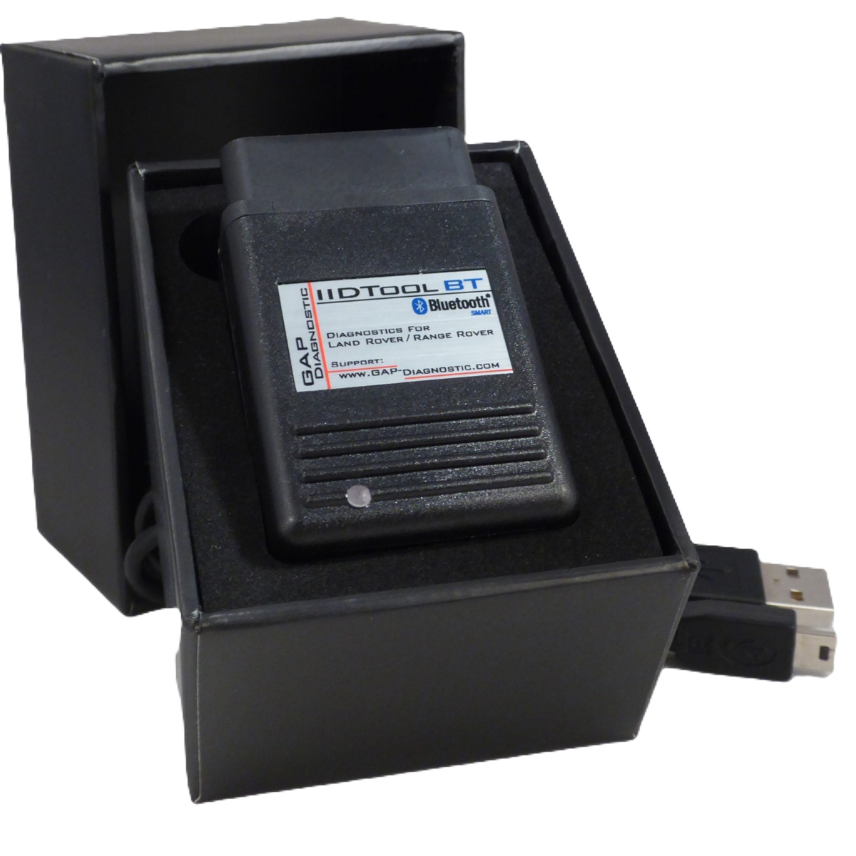 New Defender GAP Diagnostic G3 IIDTool New Defender Mods