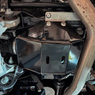 New Defender Rear Diff Guard
