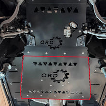 Load image into Gallery viewer, New Defender ORD Gearbox/Transfer Case Guard
