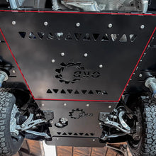 Load image into Gallery viewer, New Defender ORD Gearbox/Transfer Case Guard
