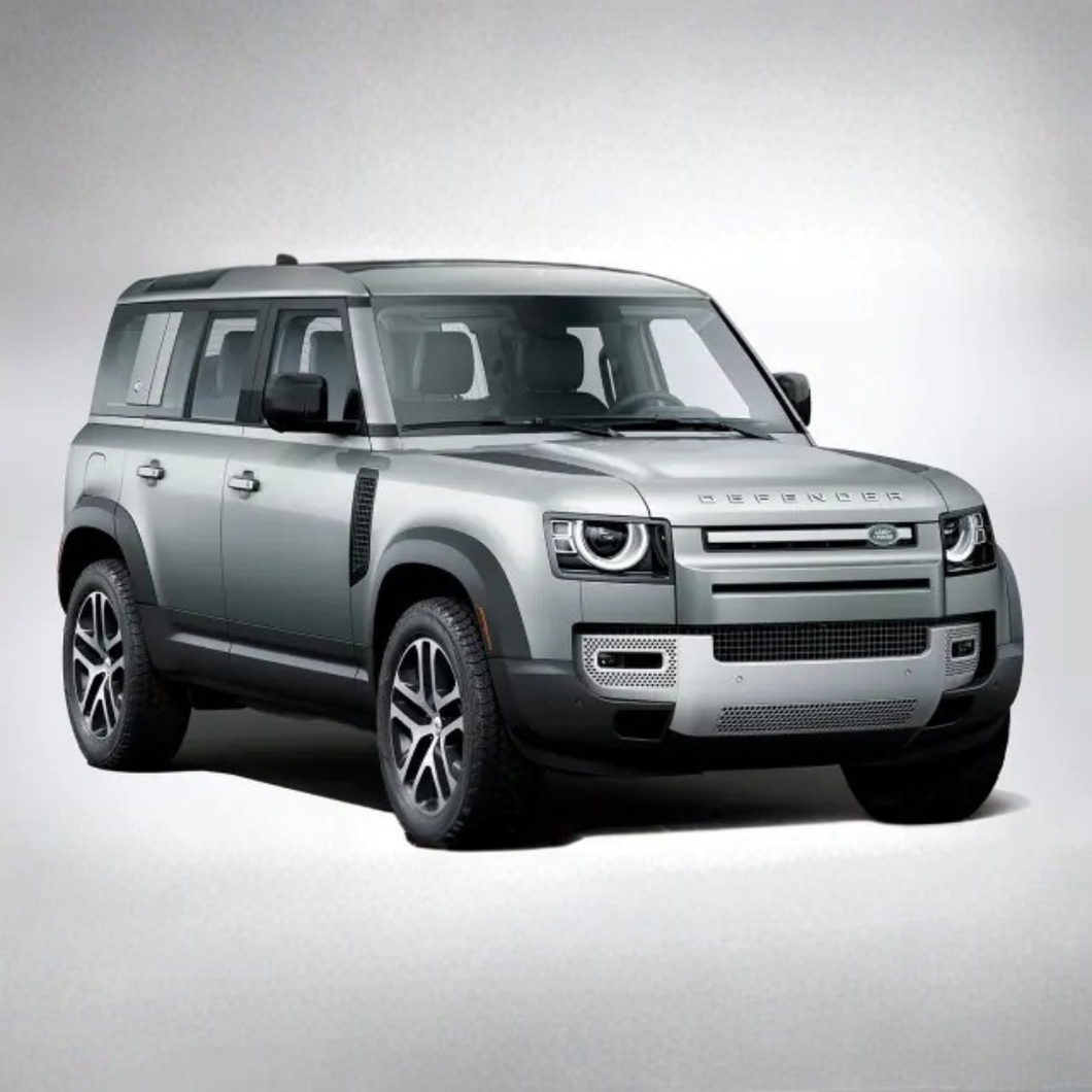 New Defender Fender Flares (Genuine JLR)