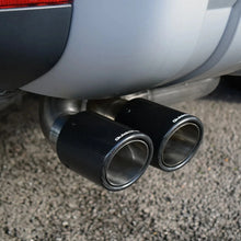 Load image into Gallery viewer, New Defender Quicksilver Diesel Muffler Exhaust System

