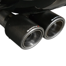 Load image into Gallery viewer, New Defender Quicksilver V8 525 Full Exhaust System
