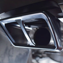 Load image into Gallery viewer, New Defender OCTA Quicksilver V8 P635 Cat-Back Exhaust System
