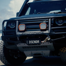 Load image into Gallery viewer, New Defender Offroad Animal Toro Bullbar - Full Hoop (June Pre-Order)
