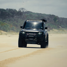 Load image into Gallery viewer, New Defender Offroad Animal Toro Bullbar - Full Hoop (June Pre-Order)
