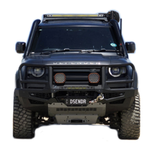 Load image into Gallery viewer, New Defender Offroad Animal Toro Bullbar - Full Hoop (June Pre-Order)
