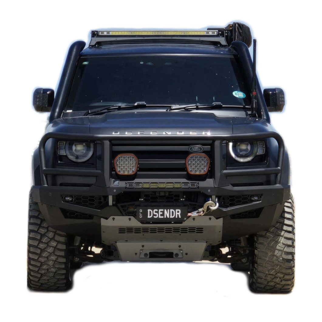 New Defender Offroad Animal Toro Bullbar - Full Hoop (June Pre-Order)