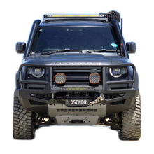 Load image into Gallery viewer, New Defender Offroad Animal Toro Bullbar - Full Hoop
