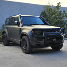 Load image into Gallery viewer, New Defender AU Spec Winch Bullbar/Brushbar
