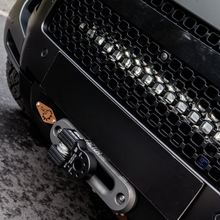 Load image into Gallery viewer, New Defender ORD OCTA Winch Mount and Skid Plate
