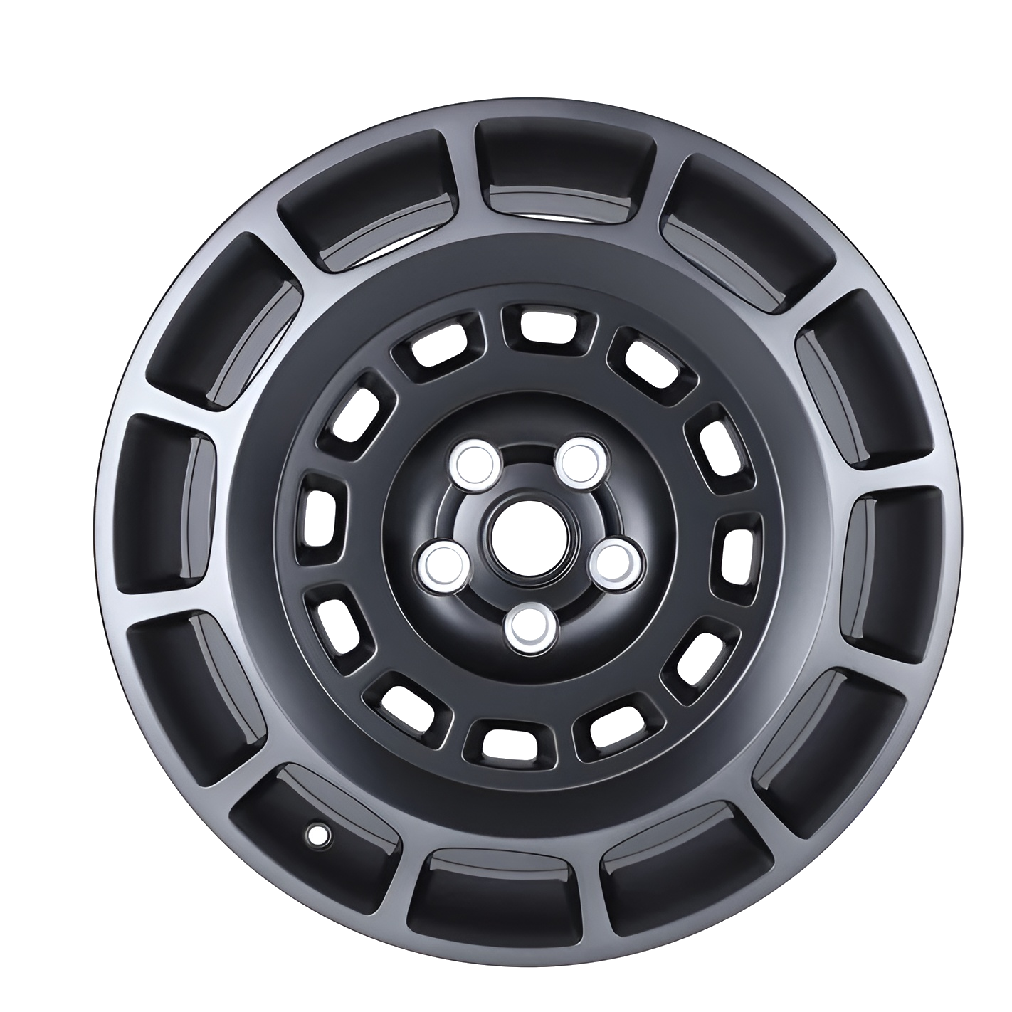 Defender Rims Oem New Defender OCTA Wheel (Genuine) – New Defender Mods