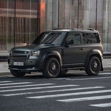 Load image into Gallery viewer, New Defender Plumb MGT Forged Wheels
