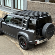 Load image into Gallery viewer, New Defender X-Country Summit Roof Rack
