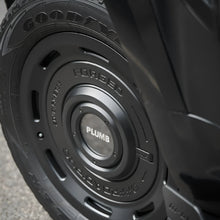 Load image into Gallery viewer, New Defender Plumb MGT Forged Wheels
