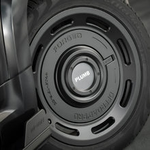 Load image into Gallery viewer, New Defender Plumb MGT Forged Wheels
