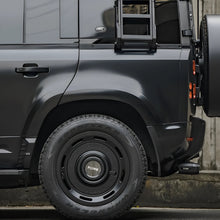 Load image into Gallery viewer, New Defender Plumb MGT Forged Wheels
