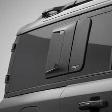 Load image into Gallery viewer, New Defender Plumb Side Window Panels
