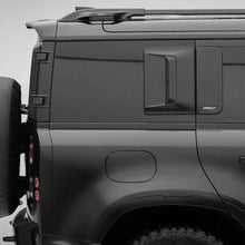 Load image into Gallery viewer, New Defender Plumb Side Window Panels
