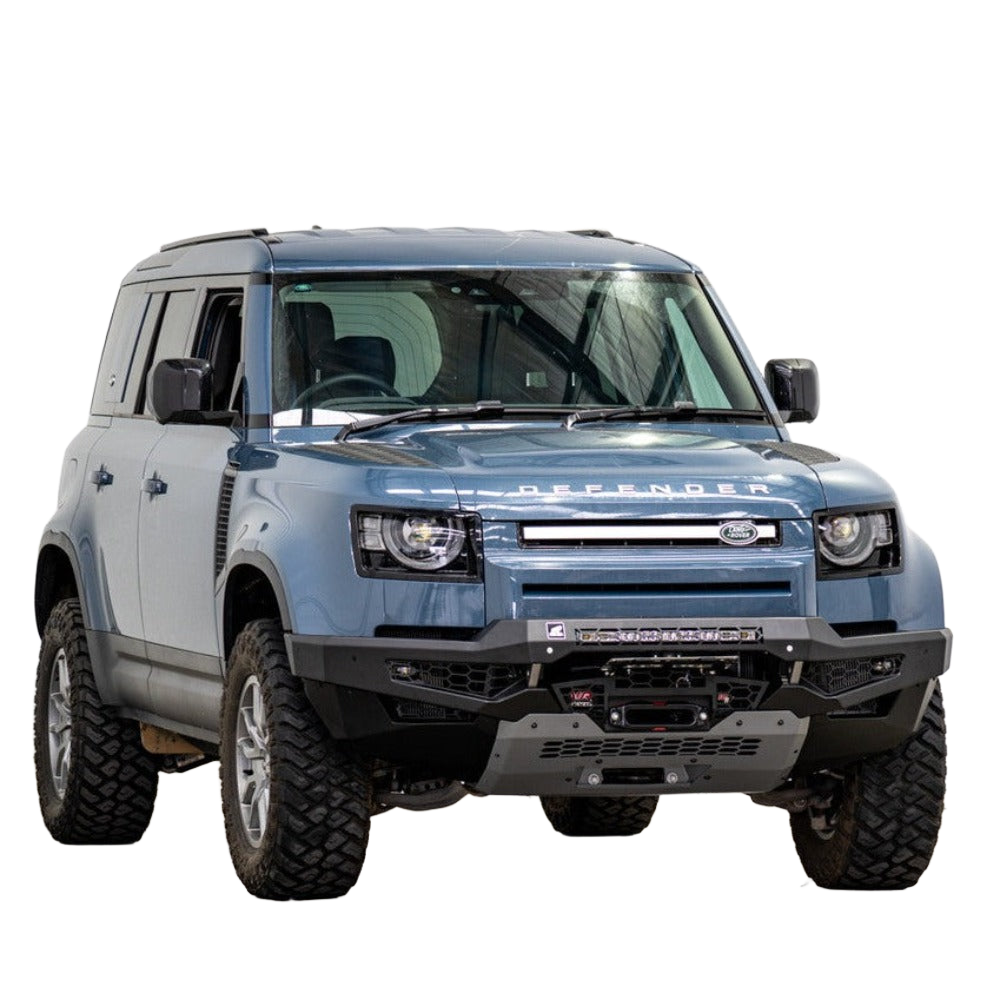 New Defender Offroad Animal Predator Bullbar - No Hoop (Pre-Order)