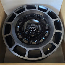 Load image into Gallery viewer, New Defender Genuine OCTA Wheels (Lightly Used - Professionally Reconditioned)
