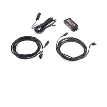Load image into Gallery viewer, New Defender OCTA Quicksilver V8 P635 Cat-Back Exhaust System
