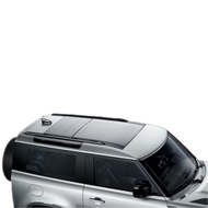 New Defender Roof Rails (Genuine)
