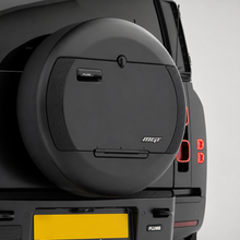 Load image into Gallery viewer, New Defender Plumb MGT Spare Tire Cover Kit
