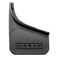 New Defender Urban Front & Rear Mudflap Kit