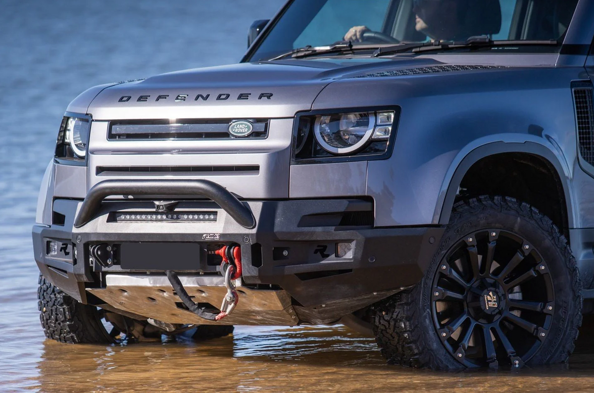 Defender aftermarket accessories deals