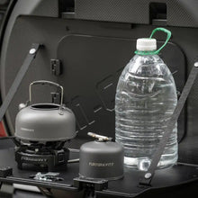 Load image into Gallery viewer, New Defender Plumb Spare Tire Kit
