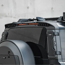 Load image into Gallery viewer, New Defender Plumb Dry Carbon Spoiler
