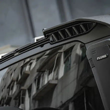 Load image into Gallery viewer, New Defender Plumb Dry Carbon Spoiler
