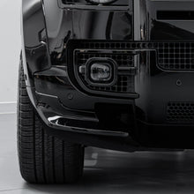 Load image into Gallery viewer, New Defender Urban Front Intake DRL’s

