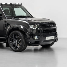 Load image into Gallery viewer, New Defender Urban Front Intake DRL’s
