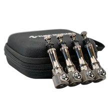 Load image into Gallery viewer, Tuff Terrain Quick Connect Tyre Deflators - 4 Pack
