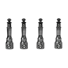 Load image into Gallery viewer, Tuff Terrain Quick Connect Tyre Deflators - 4 Pack
